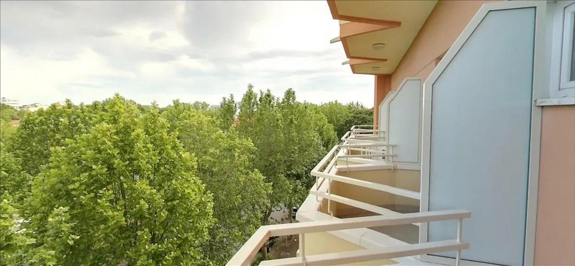 Hotel Milord Cesenatico Exterior foto